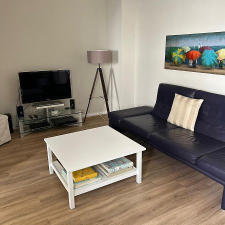 Ferienwohnung Лудвигслуст Екстериор снимка