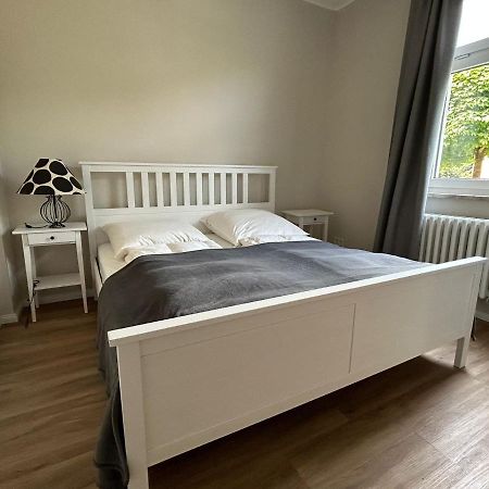 Ferienwohnung Лудвигслуст Екстериор снимка