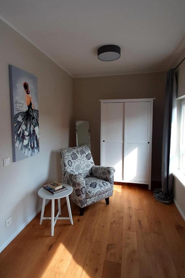 Ferienwohnung Лудвигслуст Екстериор снимка