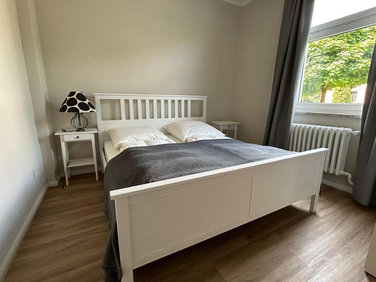 Ferienwohnung Лудвигслуст Екстериор снимка